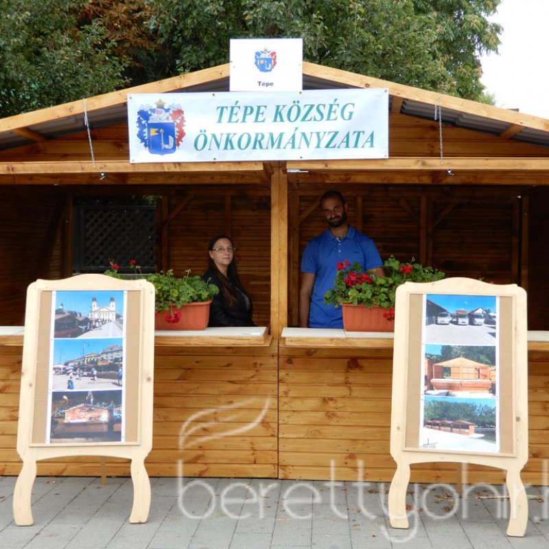 Helyi Értékek Startja 49